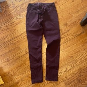 DL1961 Emma Legging Jeans